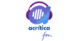 R&aacute;dio Acr&iacute;tica FM
