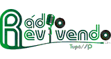 R&aacute;dio Revivendo Tup&atilde;-SP