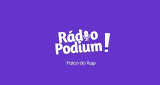 R&aacute;dio Podium