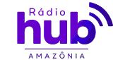 R&aacute;dio Hub Amaz&ocirc;nia