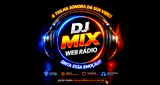 DJ MIX Web R&aacute;dio
