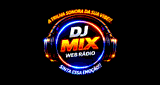 DJ MIX Web R&aacute;dio