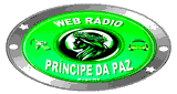 web r&aacute;dio pr&iacute;ncipe da paz