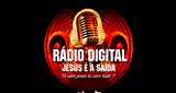 Radio Digital Jesus &eacute; a Sa&iacute;da