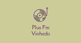Plus Fm Vinhedo 1