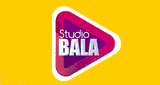 R&aacute;dio Studio Bala - DJ C&eacute;sar 2