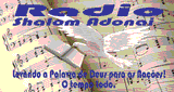 Radio Online Shalom Adonai