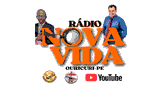 Radio Nova Vida