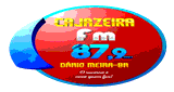 R&aacute;dio Cajazeira 87.9 FM - D&Aacute;RIO MEIRA-BA