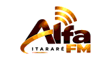 R&aacute;dio Alfa Itarar&eacute; 87.9 Fm