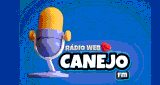 Canejo R&aacute;dio Web