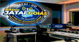 R&aacute;dio Jatai