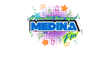 R&aacute;dio Medina Fm