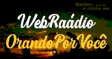 Webradio Orando por Voc&ecirc;