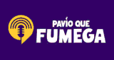 Pavio Que Fumega