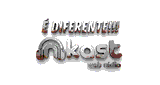 R&aacute;dio N'Kast