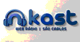 R&aacute;dio N'Kast