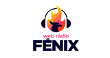R&aacute;dio Web F&ecirc;nix