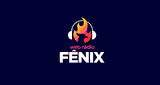 R&aacute;dio Web F&ecirc;nix