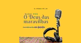 Web R&aacute;dio Das Maravilhas