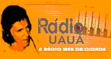 R&aacute;dio Uau&aacute;