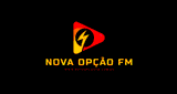 R&aacute;dio Nova Op&ccedil;&atilde;o