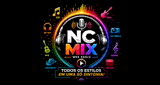 R&aacute;dio NC Mix