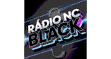 R&Aacute;DIO NC BLACK