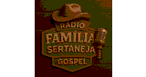 Radio Familia Sertaneja Gospel