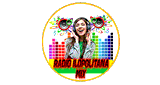 R&aacute;dio Ilopolitana Mix