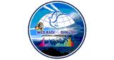 Web R&aacute;dio Shalom