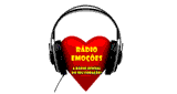 R&aacute;dio Emo&ccedil;&otilde;es