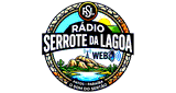 R&aacute;dio Serrote Da Lagoa