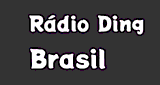 R&aacute;dio Ding - Brasil