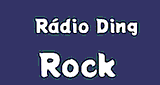 R&aacute;dio Ding - Rock