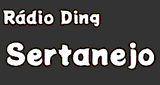 R&aacute;dio Ding - Sertanejo