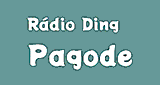R&aacute;dio Ding - Pagode