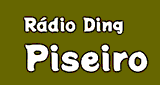 R&aacute;dio Ding - Piseiro