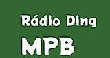 R&aacute;dio Ding - Mpb