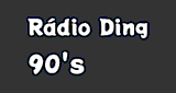 R&aacute;dio Ding - 90s