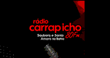 Radio Carrapicho Saubara Ba