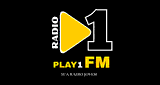 radio play1 fm
