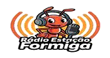 Radio Esta&ccedil;&atilde;o Formiga