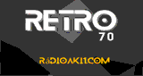 Radio Aki 1 - 70's Retro