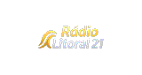 R&aacute;dio Litoral 21