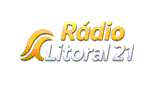 R&aacute;dio Litoral 21