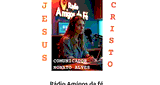R&aacute;dio  Amigos Da F&eacute;