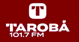 Tarob&aacute; FM