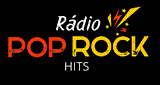 R&aacute;dio Pop Rock Hits