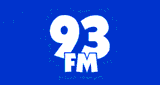 R&aacute;dio Interativa 93 FM
